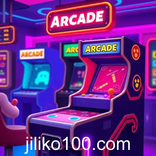 Exploring 'Arcade Classics': A Journey Through Timeless Gaming with Jiliko