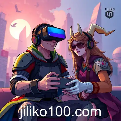 The Evolution of Online Gaming in 2025