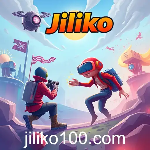 Jiliko Game Platform Revolutionizes Online Gaming