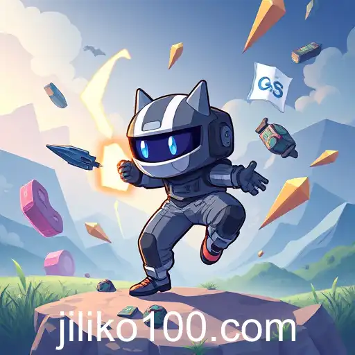 The Evolution of Jiliko: A Game Platform on the Rise