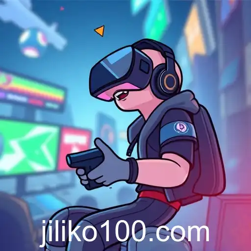 The Rise of Jiliko in the Gaming Industry