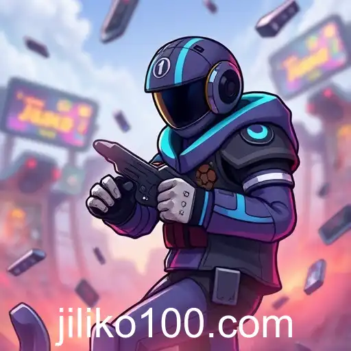 Jiliko: The Rise of a New Gaming Frontier