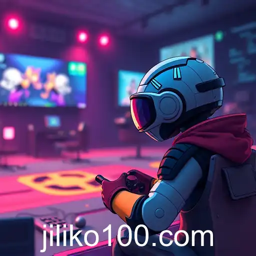 Jiliko's Impact on Online Gaming in 2025
