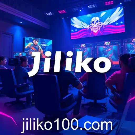 Jiliko: Revolutionizing Online Gaming in 2025