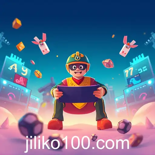 The Rise of Jiliko in Online Gaming
