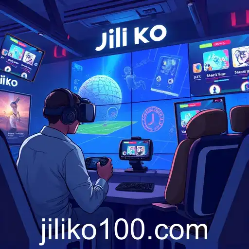 Jiliko's Impact on Online Gaming