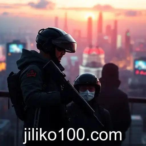 Jiliko's Impact on Online Gaming in 2025