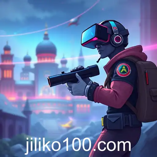 Jiliko Revolutionizes Online Gaming Scene