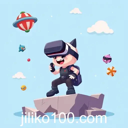 Exploring the Digital Pastime: Jiliko's Rise in Online Gaming