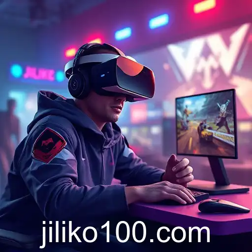 Online Gaming and Digital Trends