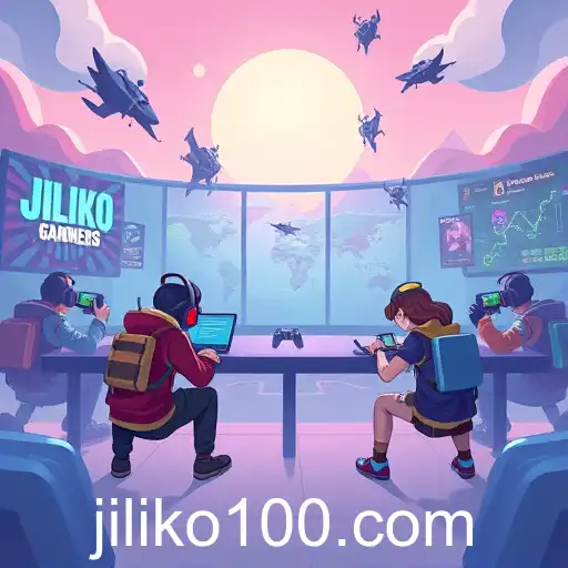 The Rise and Impact of Jiliko in the Gaming World
