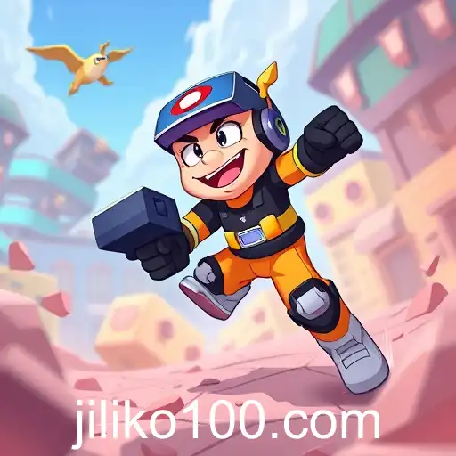 The Rise of Jiliko in the Gaming World