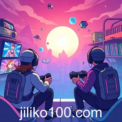 The Rise of Jiliko: Shaping the Future of Online Gaming
