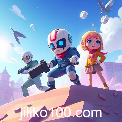 The Rise of Jiliko: A New Era for Online Gaming