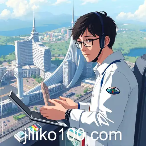 The Rise of Jiliko: A New Era in Online Gaming