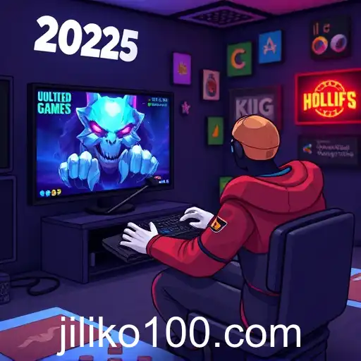 The Evolution of Online Gaming Platforms