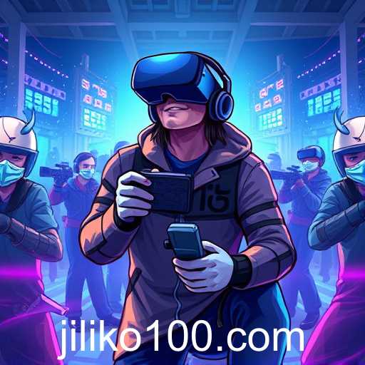 The Evolution of Online Gaming in 2025