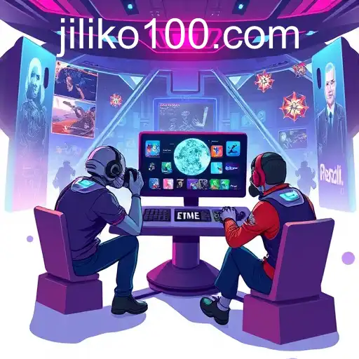 The Evolution of Online Gaming in 2025