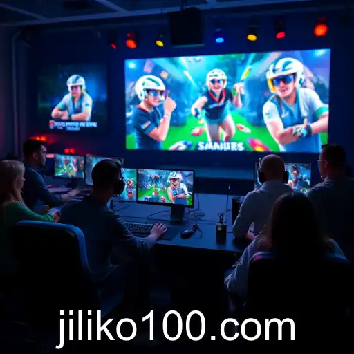 Gaming in 2025: The Rise of Jiliko