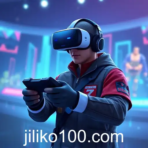 Gaming Trends and Innovations in 2025