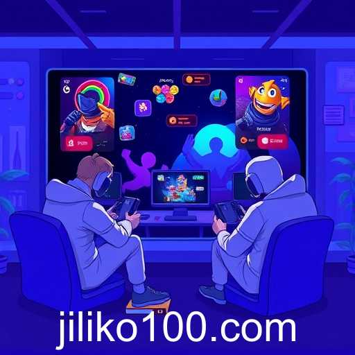 The Impact of Online Gaming on Society