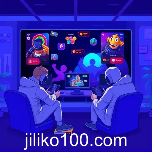 The Impact of Online Gaming on Society