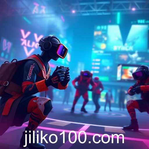 Jiliko Game Platform Revolutionizes Online Gaming