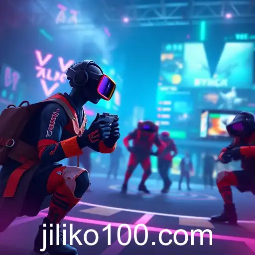 Jiliko Game Platform Revolutionizes Online Gaming