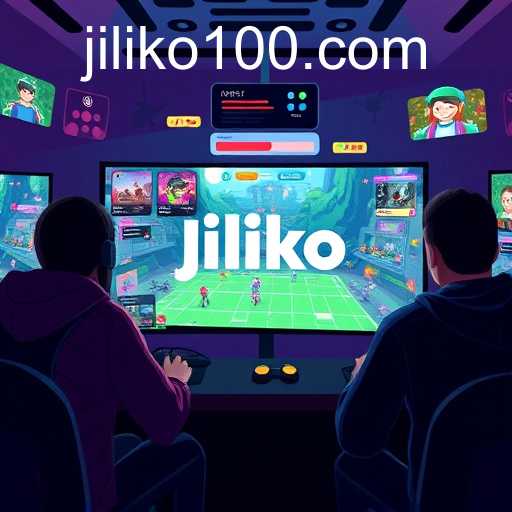 Jiliko: A Game Changer in the Online Gaming Industry