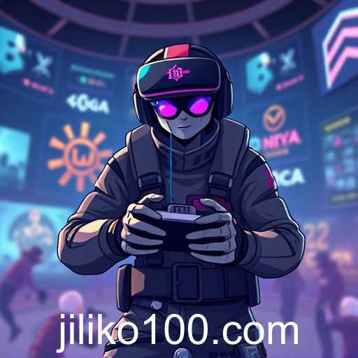 Jiliko: Revolutionizing Online Gaming in 2025