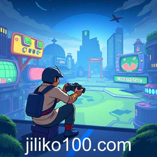 Jiliko: Navigating the Gaming Evolution