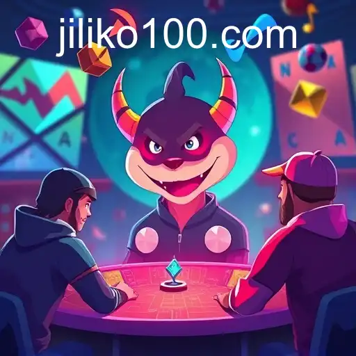 Jiliko: Revolutionizing Online Gaming