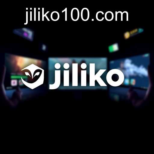 Jiliko's Rise in the Digital Gaming Arena