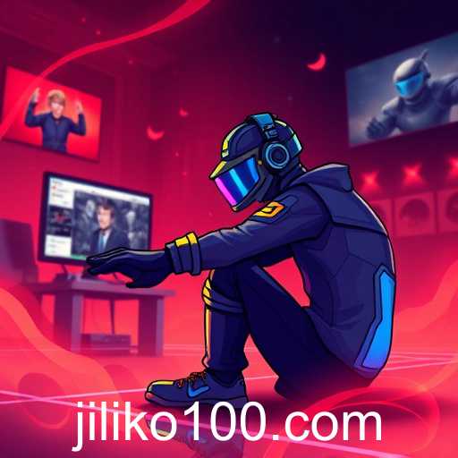 Jiliko: Revolutionizing Online Gaming