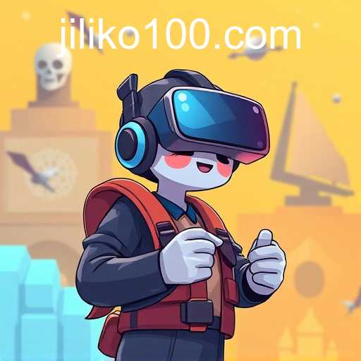 Jiliko: The Digital Frontier of Entertainment