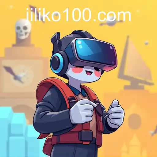 Jiliko: The Digital Frontier of Entertainment
