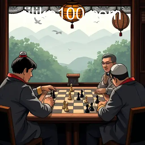 Jiliko Gambles on Traditional Games