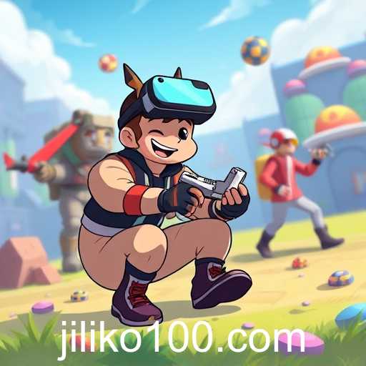 Jiliko: The Rise of a New Gaming Frontier