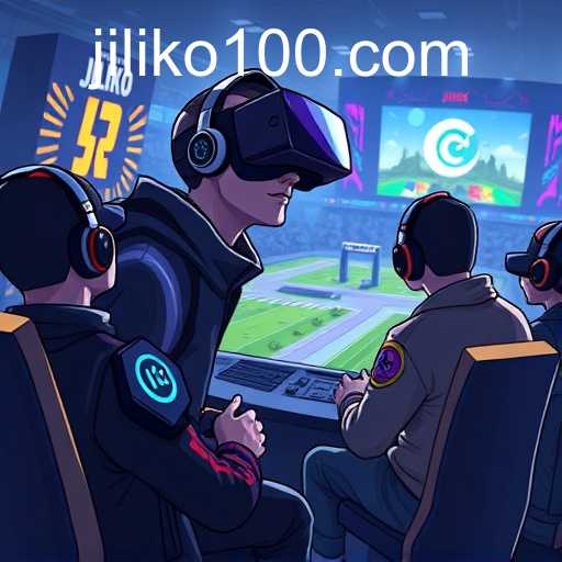 Jiliko's Rising Influence in the Gaming World