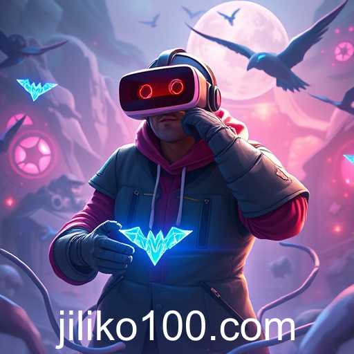 The Rise of Jiliko: Gaming's Next Frontier