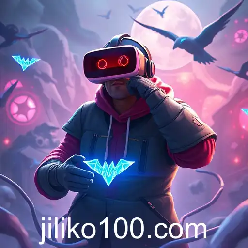 The Rise of Jiliko: Gaming's Next Frontier