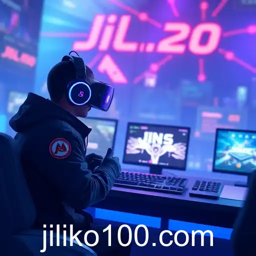 Jiliko: The Evolving Landscape of Online Gaming