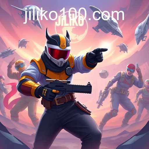 Jiliko: Revolutionizing Online Gaming