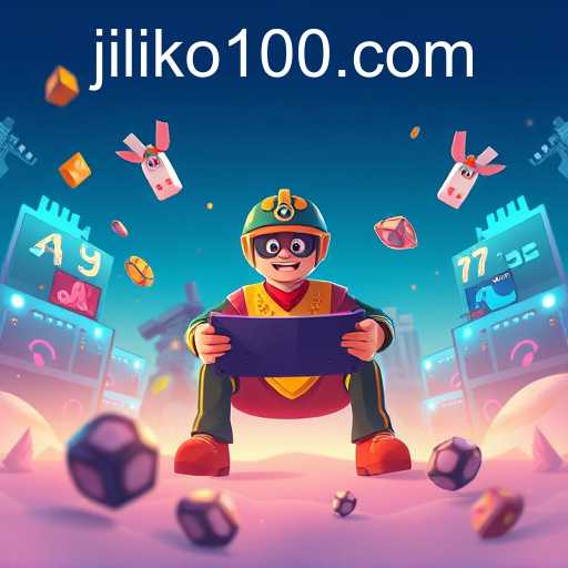 The Rise of Jiliko in Online Gaming