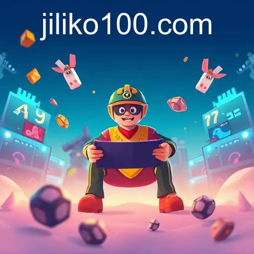 The Rise of Jiliko in Online Gaming
