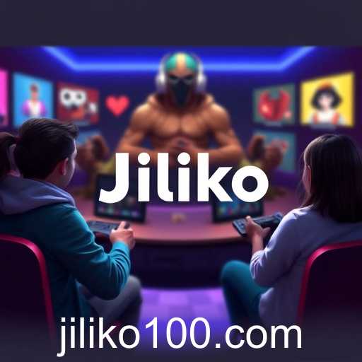 Jiliko: The Rising Star of Online Gaming