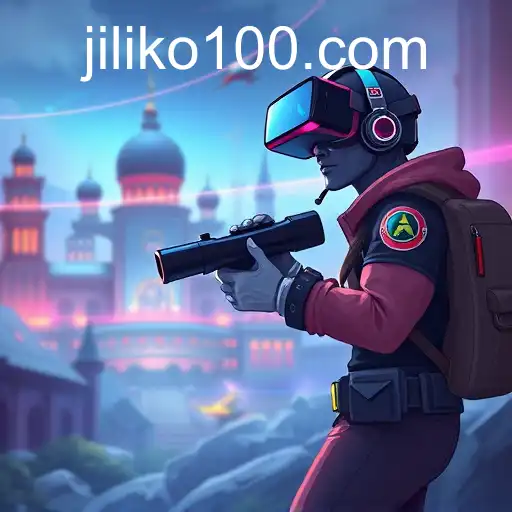 Jiliko Revolutionizes Online Gaming Scene