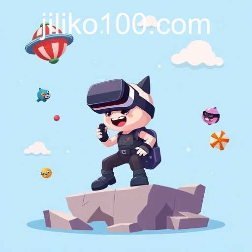 Exploring the Digital Pastime: Jiliko's Rise in Online Gaming