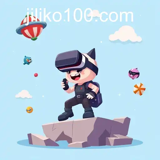 Exploring the Digital Pastime: Jiliko's Rise in Online Gaming