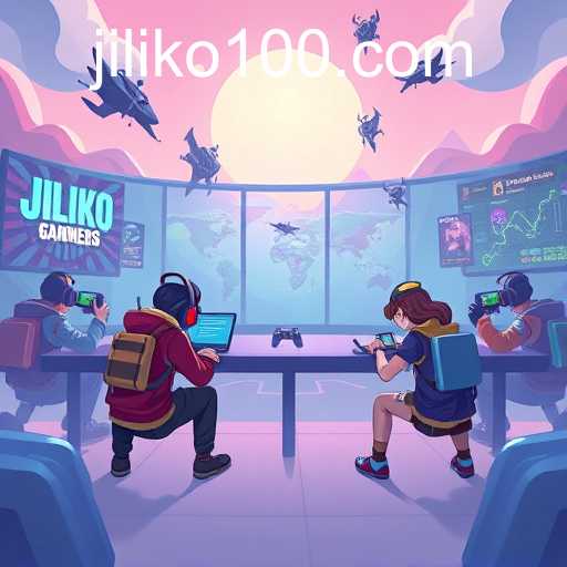 The Rise and Impact of Jiliko in the Gaming World